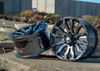 PDW - BLIZZARD Dark Tint Tough Black | Black PDW - BLIZZARD Dark Tint Tough Black | Black